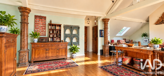  Maison à vendre 5 pièces 211 m²