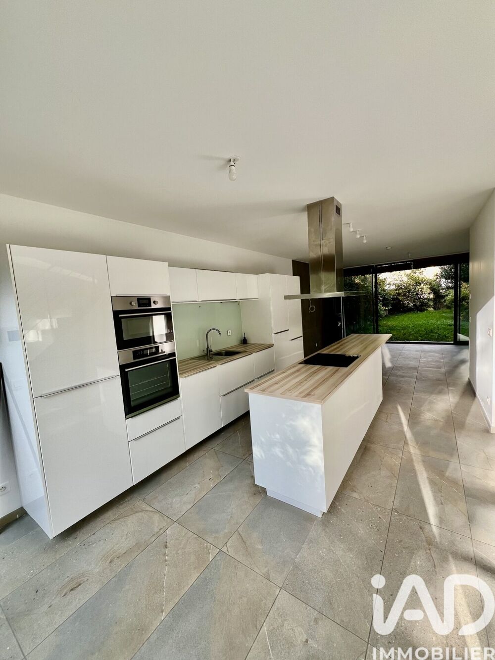 � vendre  Maison Maisons-Laffitte (78600)