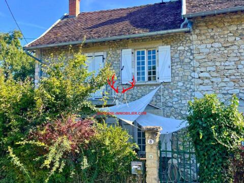   Vente Maison Maison - 5 pi�ce(s) - 130 m�