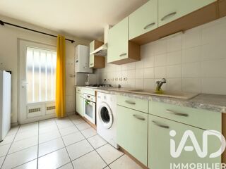  Maison à vendre 5 pièces 93 m²