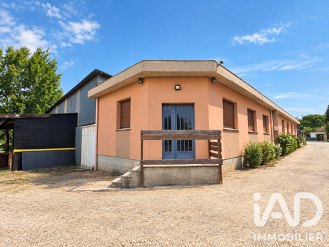 Vente Boutique/Local commercial 84 m&sup2; 59800 33210 Preignac
