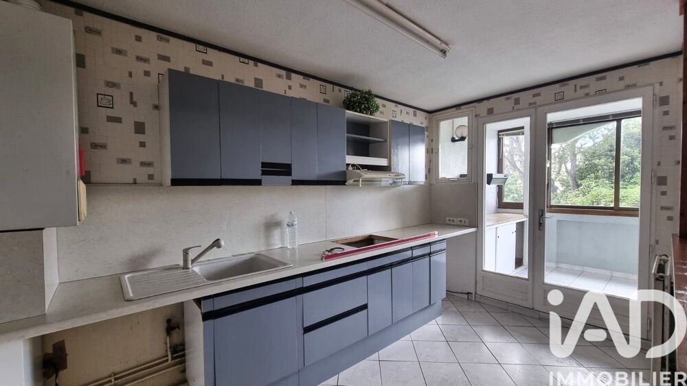 Vente Appartement Vente Appartement 3 pièces Châteaurenard