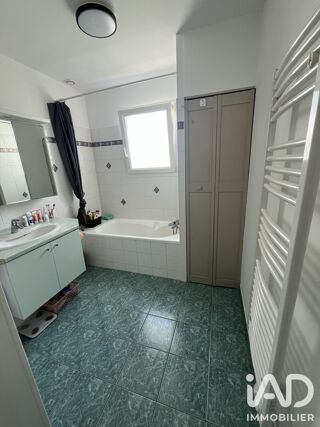  Maison à vendre 5 pièces 129 m²