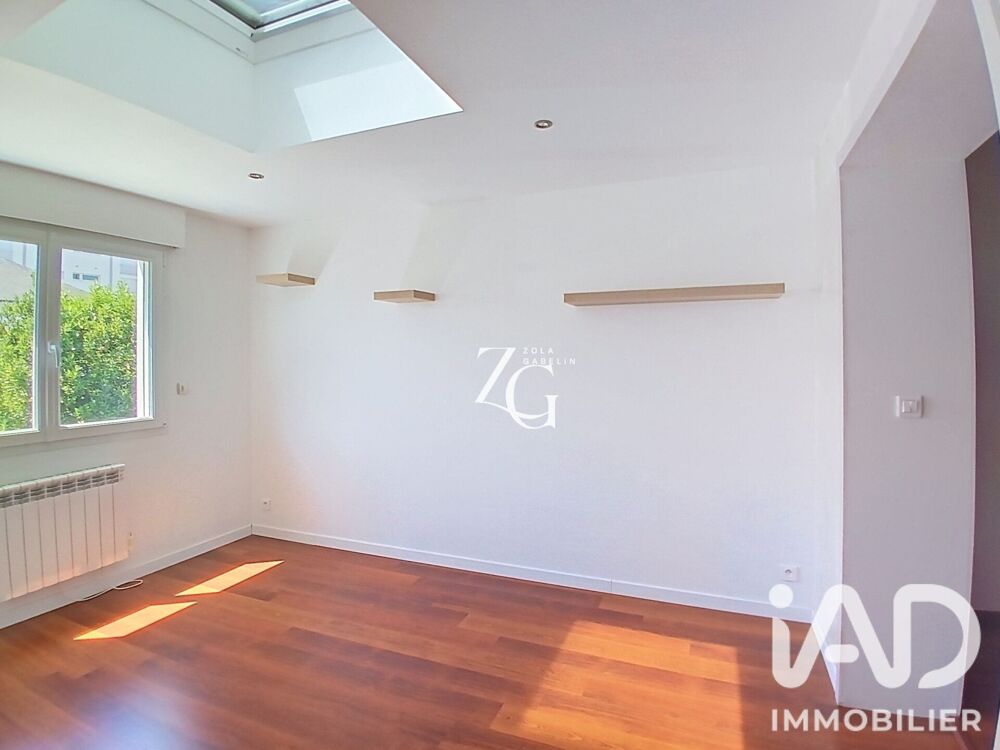 Vente Maison Vente Maison d'architecte 7 pièces Saint-nazaire