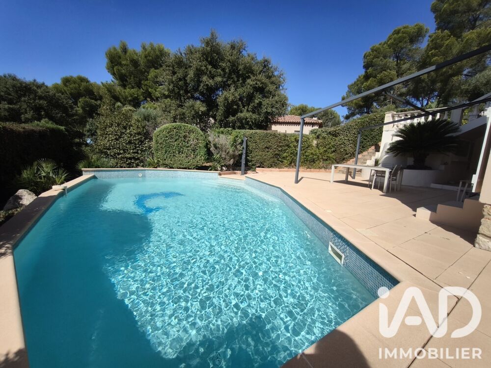 Vente Maison Vente Maison/villa 7 pièces Six-fours-les-plages