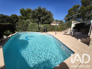 Vente Maison Vente Maison/villa 7 pièces Six-fours-les-plages
