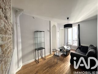  Appartement à vendre 2 pièces 28 m²