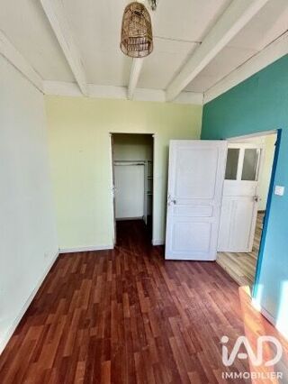  Maison à vendre 3 pièces 53 m²