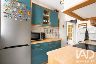  Appartement à vendre 5 pièces 88 m²