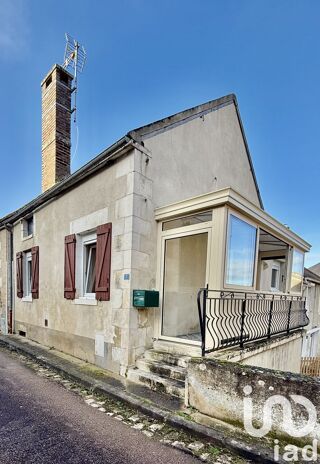  Maison à vendre 3 pièces 64 m²