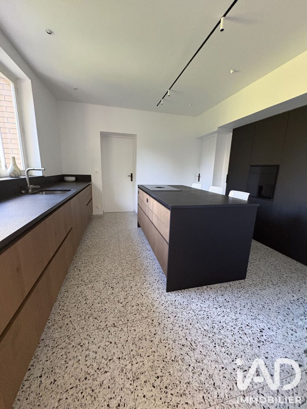 Vente Maison Vente Maison/villa 6 pièces Lompret
