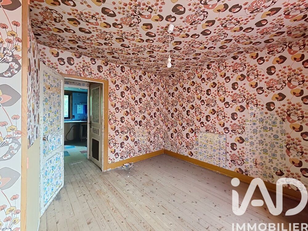 Vente Maison de village 6 pièces