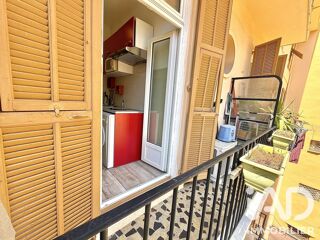  Appartement à vendre 1 pièce 31 m²