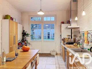 Vente Maison Vente Demeure 10 pièces Elbeuf-en-bray