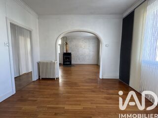  Maison à vendre 7 pièces 160 m²