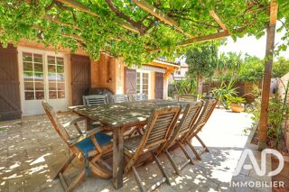  Maison à vendre 5 pièces 135 m²