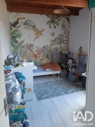  Maison à vendre 3 pièces 105 m²