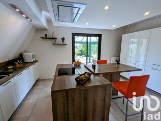  Maison � vendre 6 pi�ces 185 m�