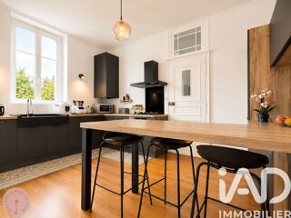  Appartement � vendre 3 pi�ces 74 m�