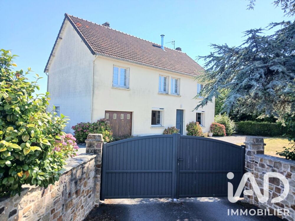 Vente Maison/villa 7 pièces