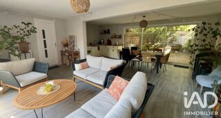  Maison à vendre 5 pièces 153 m²