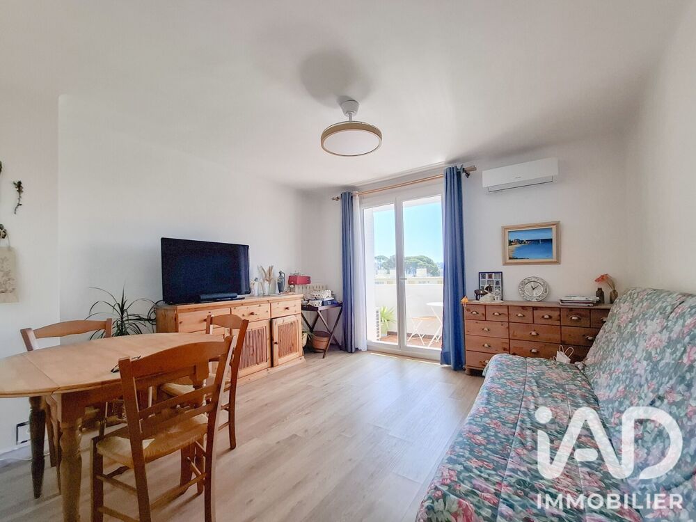 Vente Appartement Vente Appartement 3 pièces Marseille 13
