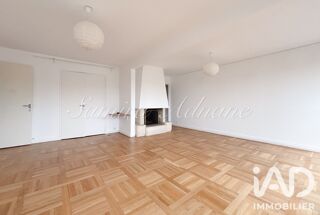  Appartement à vendre 3 pièces 85 m²