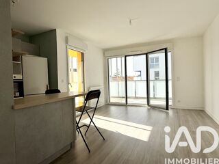  Appartement à vendre 3 pièces 61 m²