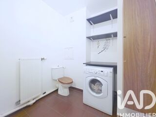  Appartement à vendre 2 pièces 45 m²
