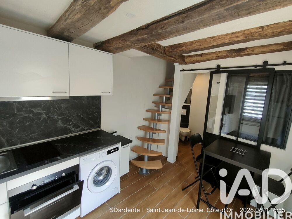 Location Maison de ville 3 pièces