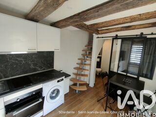  Maison à louer 3 pièces 30 m²
