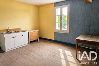  Maison à vendre 3 pièces 79 m²