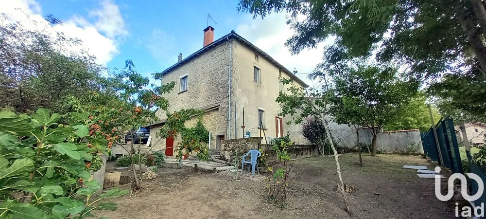 Vente Maison de village 4 pièces