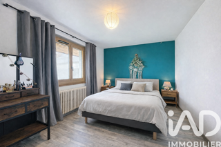  Maison à vendre 4 pièces 120 m²