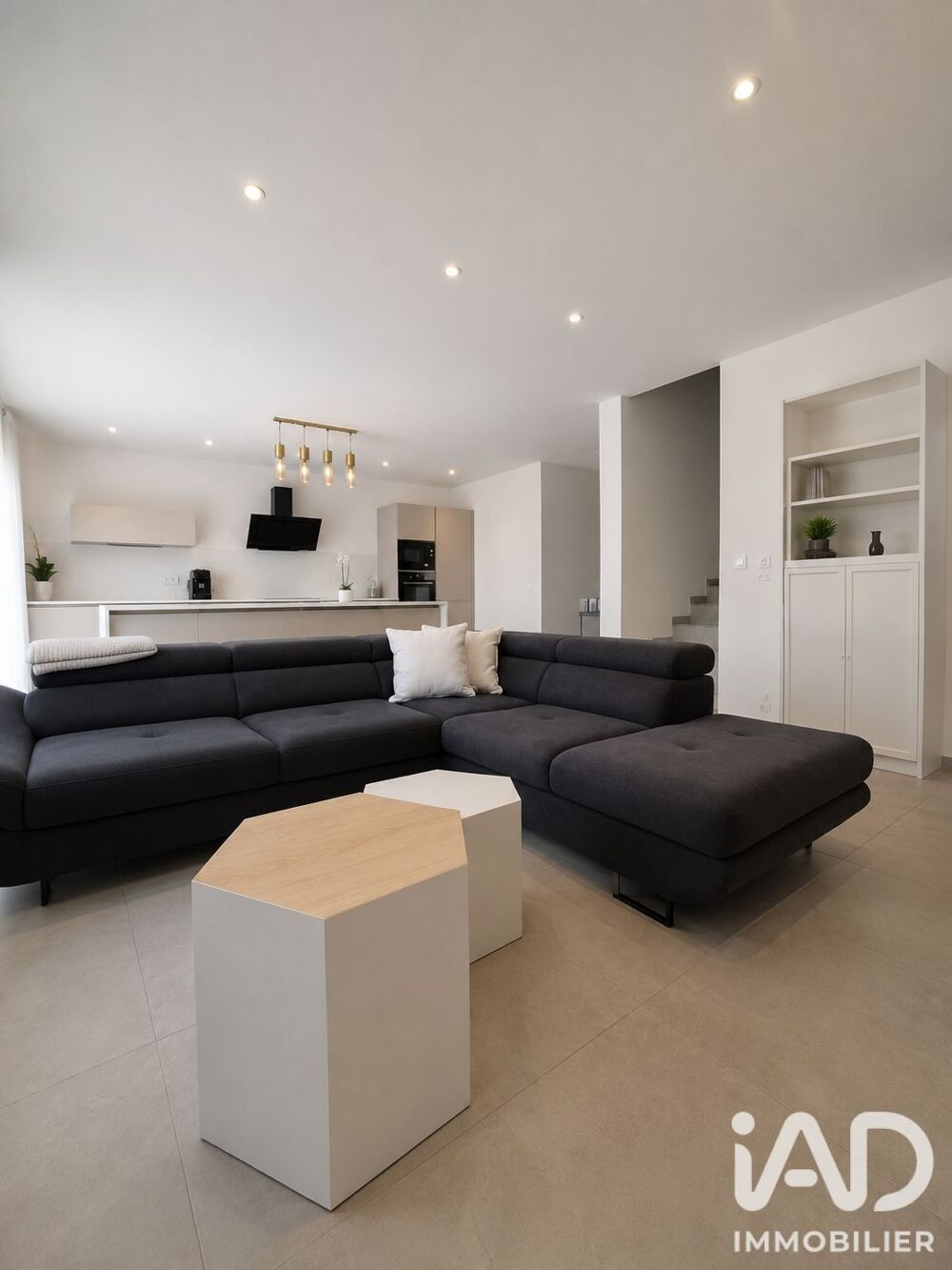 Vente Maison Vente Maison/villa 4 pièces Pia