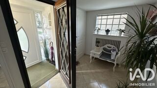  Maison à vendre 5 pièces 130 m²