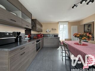  Maison à vendre 4 pièces 80 m²