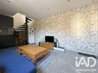  Maison à vendre 2 pièces 30 m²