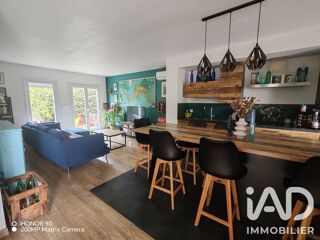 Vente Maison Vente Maison/villa 5 pièces Cabestany