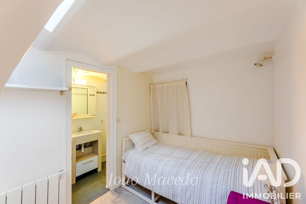 Vente Appartement Vente Studio 1 pièce Neuville-sur-oise