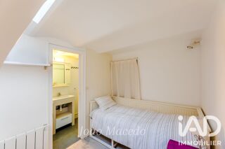  Appartement à vendre 1 pièce 19 m²