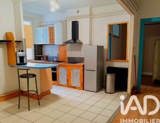  Appartement � vendre 4 pi�ces 64 m�