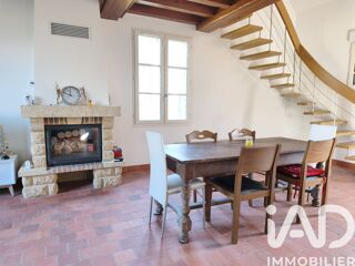  Maison à vendre 7 pièces 174 m²