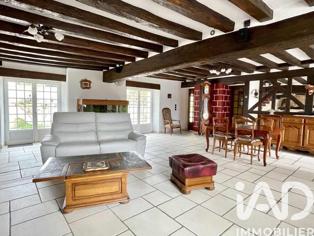 Vente Maison Vente Maison/villa 7 pièces Olivet