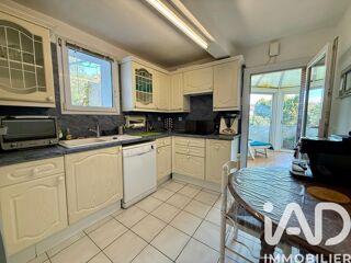  Maison à vendre 7 pièces 176 m²