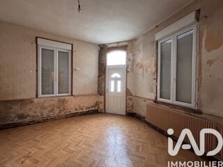  Maison à vendre 4 pièces 100 m²