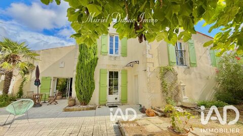  Vente Maison/villa 4 pièces Maison - 4 pièce(s) - 117 m²