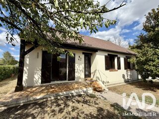  Maison à vendre 4 pièces 87 m²