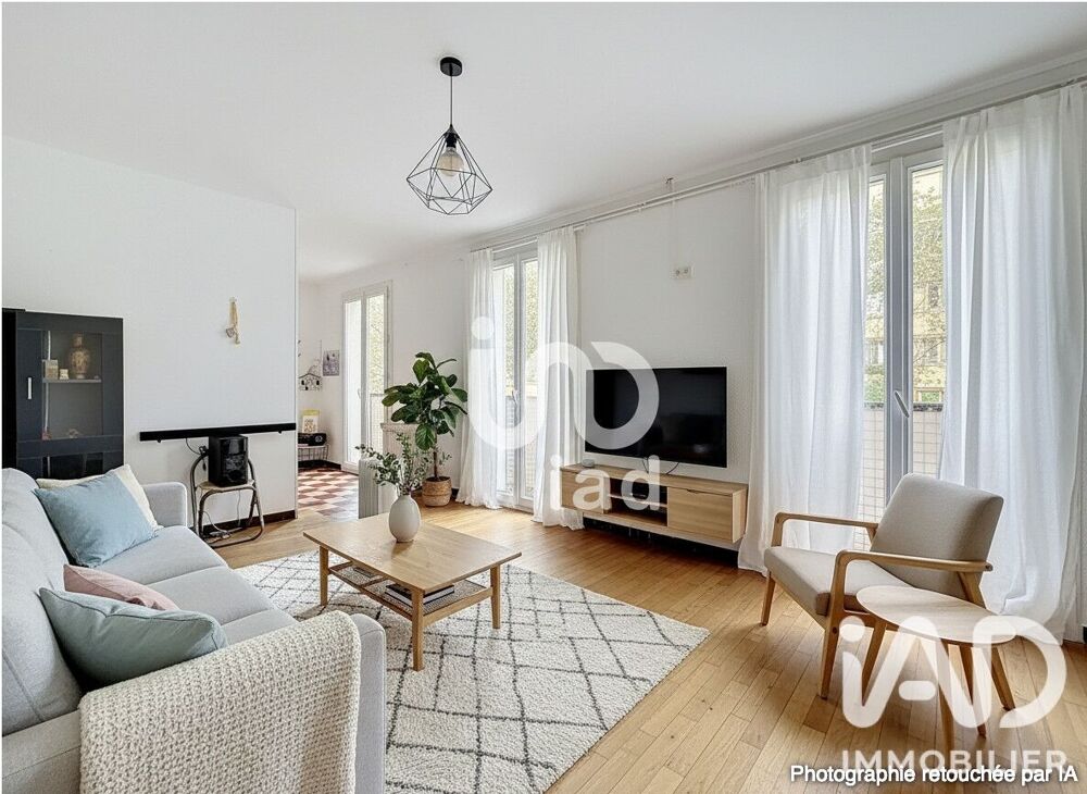 Vente Appartement Vente Appartement 3 pièces Marseille 9