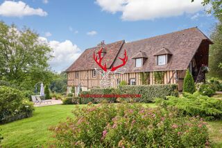  Maison � vendre 5 pi�ces 253 m�